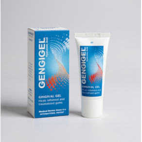 Gengigel Gel 20ml